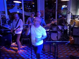 Grand Café Gildenhuys